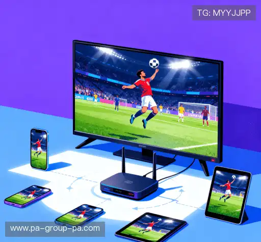 我们的市场领导力